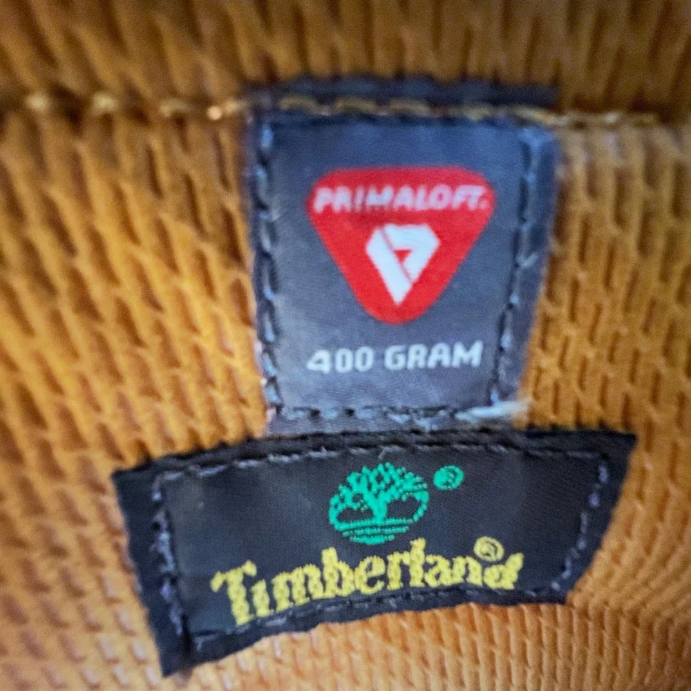 Timberland inch premium